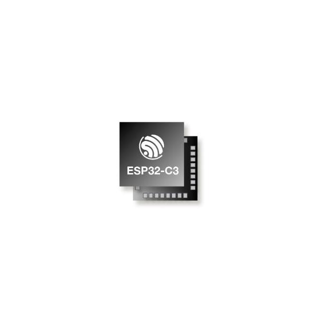 ESP32-C3-MINI-1U-H4 Espressif Systems  HF-Transceivermodule und Modems